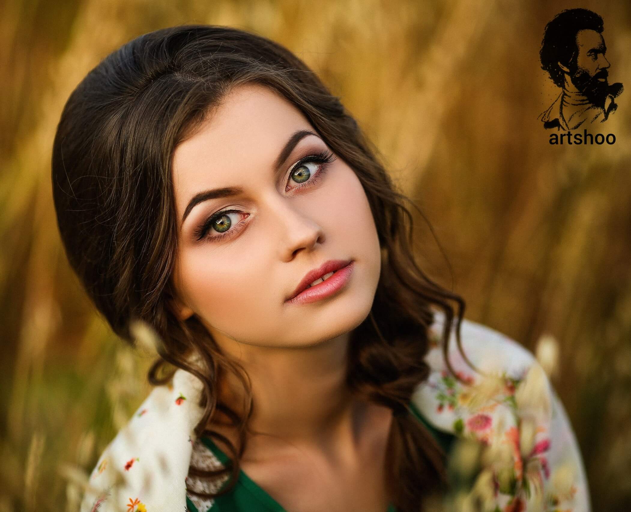 آموزش نقاشی سیاه قلم